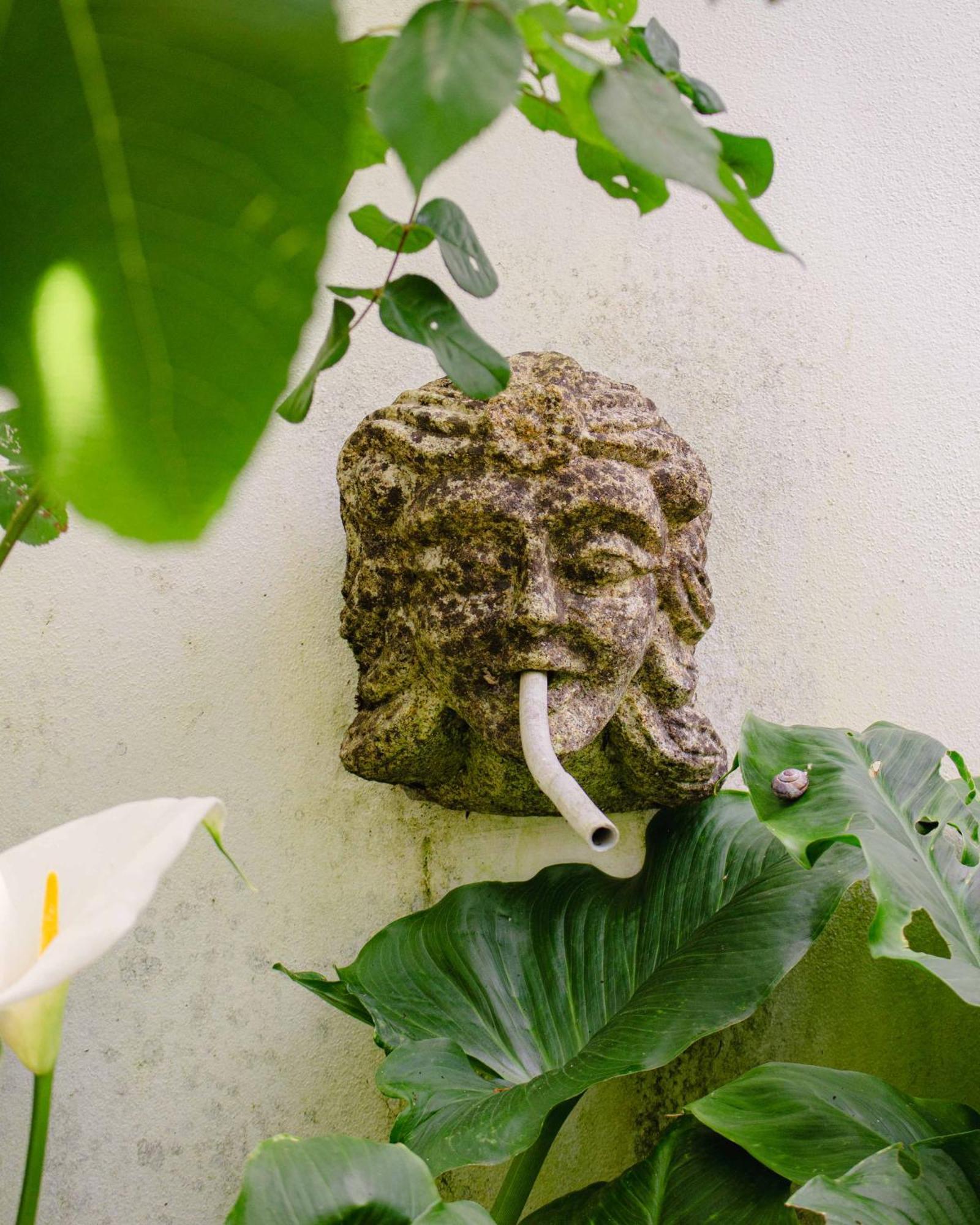 Casa Das Fontes Ponte da Barca Zewnętrze zdjęcie